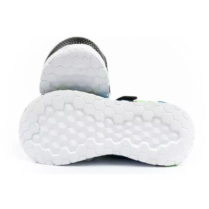 Skechers Jr. 402213L/BBLM Sandalai