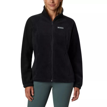 Columbia Benton Springs "Full Zip" Fleece moteriškas džemperis W 1372111010