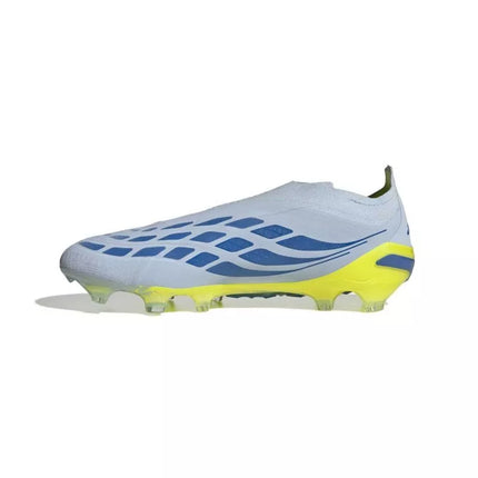 Futbolo bateliai Adidas Predator Elite LL FG JS0410