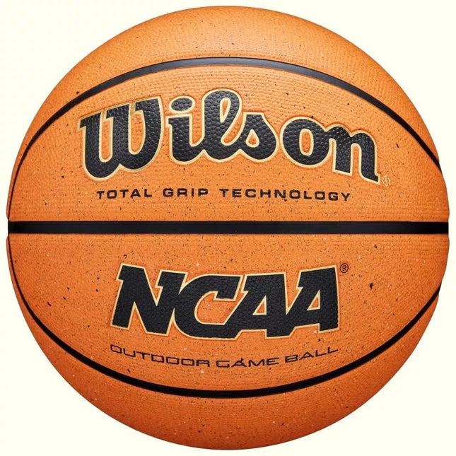Wilson NCAA Lauko Kamuolys WZ3017101XB Krepšinis