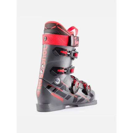 ROSSIGNOL HERO World Cup 120 Ski Boots - M.Grey