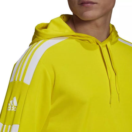 Adidas Squadra 21 Hoody M GP6438 džemperis
