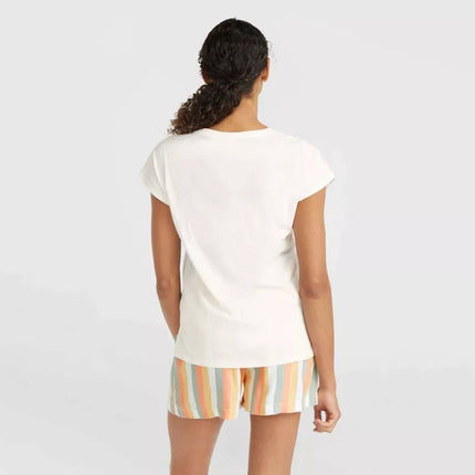 O'Neill Signature Essentials marškinėliai W 92800613404