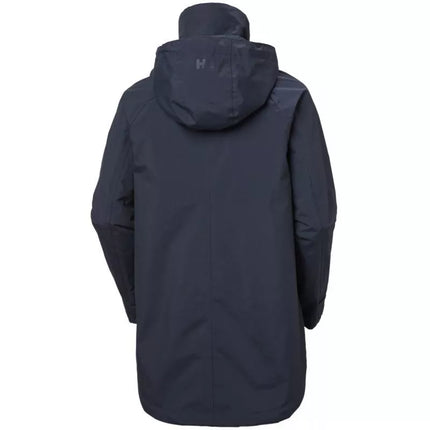 Helly Hansen Valentina Lietpaltis W 53420 597