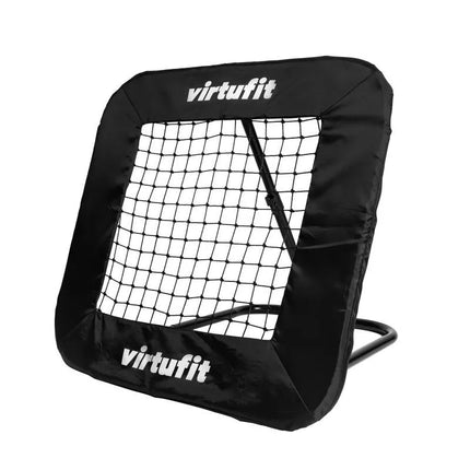 VIRTUFIT ADJUSTABLE PRO BUMPER - KICKBACK - 84 X 84 CM