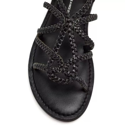 Gioseppo ORLAND Black Women's Shoes (75107-P-Black)