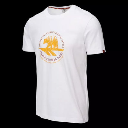 Men's Short Sleeve T-Shirt HORAL