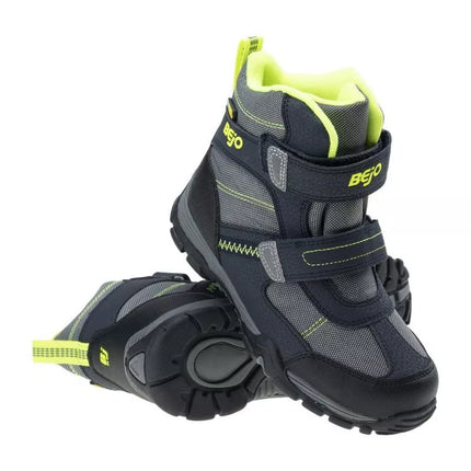 Bejo Bathursti Jr 92800330110 batai