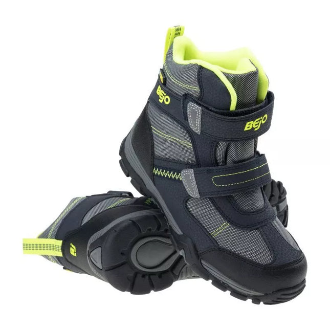 Bejo Bathursti Jr 92800330110 batai