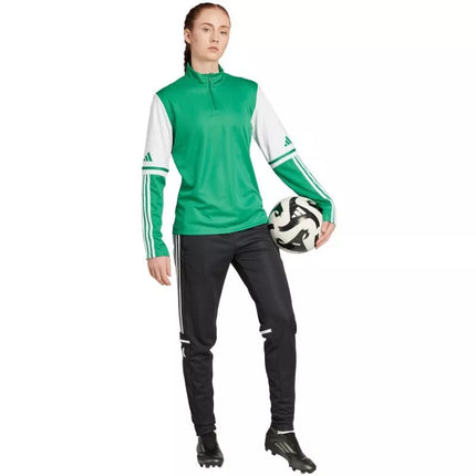 Women's adidas Squadra 25 Training Top green JP3159