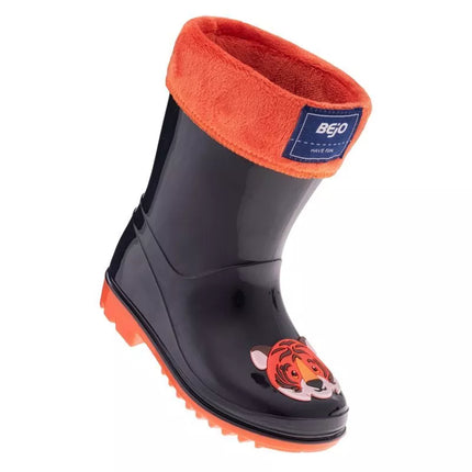 Bejo Frize Wellies Jr Aulinukai 92800432347