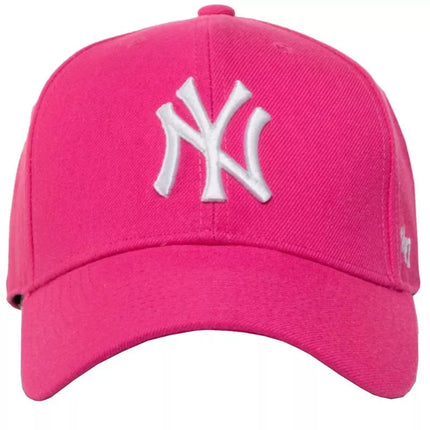47 Brand New York Yankees MVP kepurė B-MVPSP17WBP-MA
