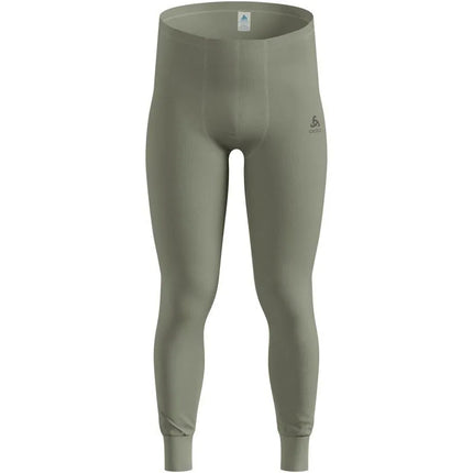 Odlo BL BOTTOM ilgos ACTIVE WARM kelnės, dydis M, pilkos