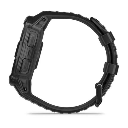 Garmin Instinct 2X Solar Tactical Edition Black watch
