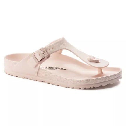 Šlepetės Birkenstock Gizeh Eva W 1014569