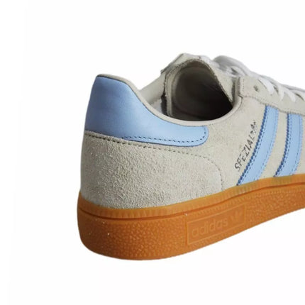Adidas Handball Spezial W Alumina / Clear Sky Women's Sports Shoes - JS0241