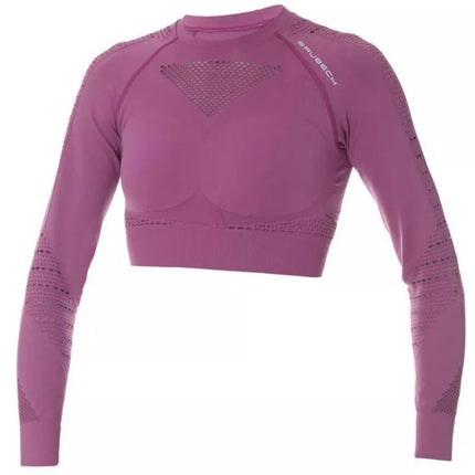 Brubeck Gym W Top LC10020