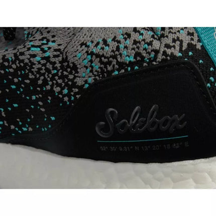 Adidas Consortium Packer x Solebox UltraBoost Mid sportbačiai - CM7882