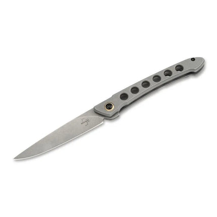 Böker Plus Urban Spillo Flipjoint Knife