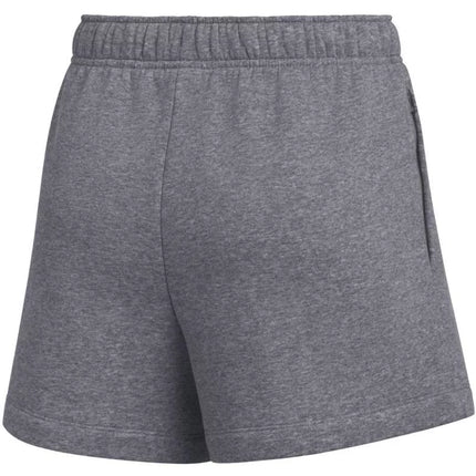 Nike Park 26 Fleece Women's Shorts Gray IB1243 071