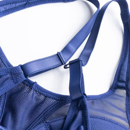 IQ Lomasa Moteriškas Sportinis Liemenėlė W 92800597487