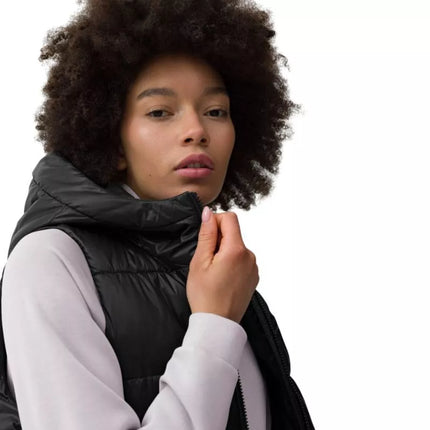 4F F092 pūkinė liemenė W 4FSS23TDJAF092 20S