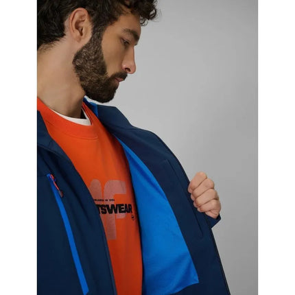 Men's 4F 8000 membrane transition jacket 4FWSS26TTJAM1122-20S