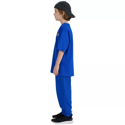 Kelnės 4F CAS Jr 4FJWSS25TTROM0965 36S