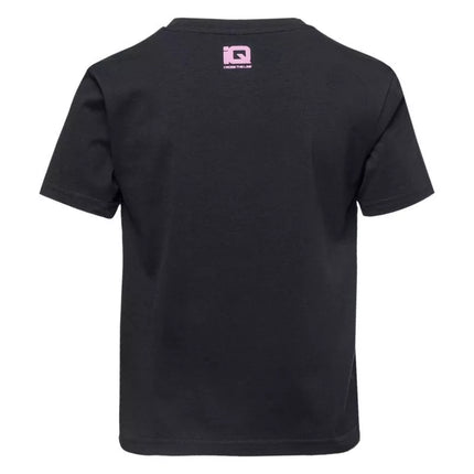 IQ Cross The Line Dafi Vaikiški Marškinėliai 92800597512