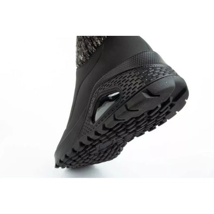 Skechers Uno Rugged W 167988 BLK batai