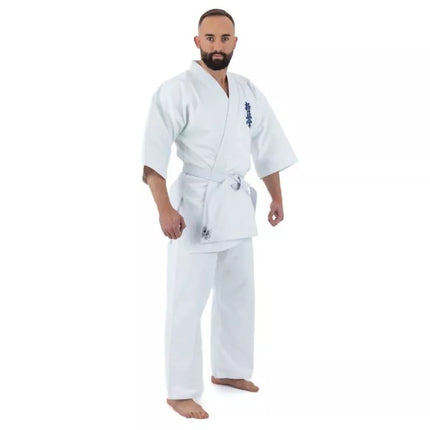 Kyokushin Karate Gi 10 oz - 120 cm