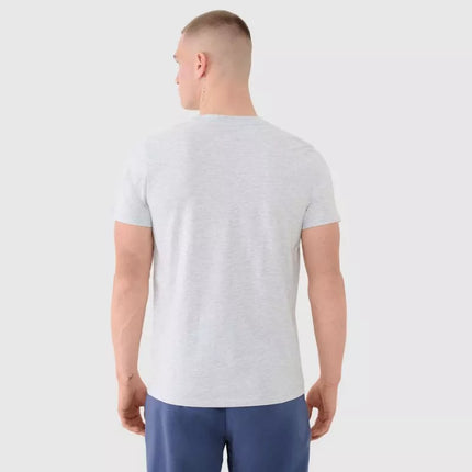 Marškinėliai 4F M 4FWMM00TTSHM2256S 27M