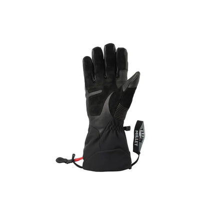 MILLET Trilogy Icon Gtx Glove Black