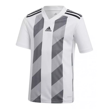 adidas Juostinis marškinėlis 19 Jr DU4398