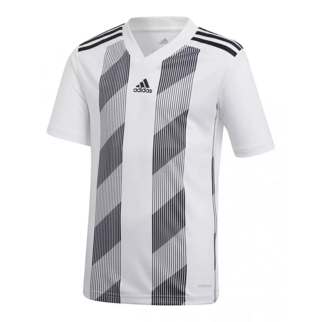 adidas Juostinis marškinėlis 19 Jr DU4398
