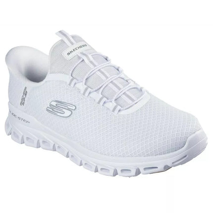 Skechers Slip-ins: Glide-Step batai - Noxus M 233010 WHT