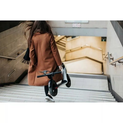 Paspirtukas Plus JSP-120-0