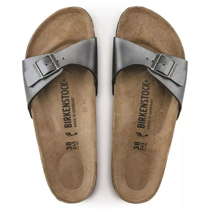 Šlepetės Birkenstock Madrid BS 1021532