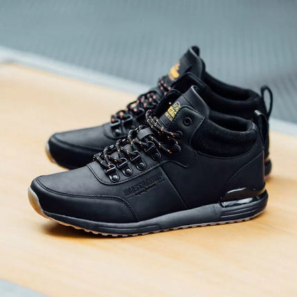 Bustagrip Odiniai Laisvalaikio Bateliai MRM4A