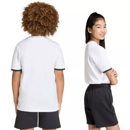 adidas Entrada 26 Tee white JZ6670