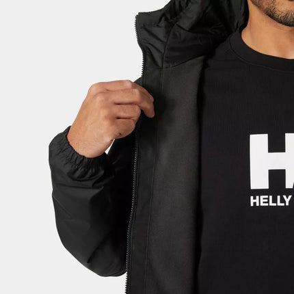 Helly Hansen Vyriškas Vancouver Striukė su fliso pamušalu 54269 980
