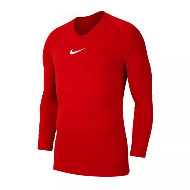 Nike Dry Park JR AV2611-657 Terminis marškinėliai