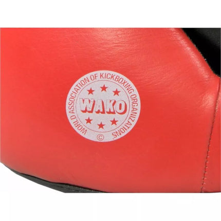 OSK-1 odinės pėdų apsaugos (WAKO patvirtinta)