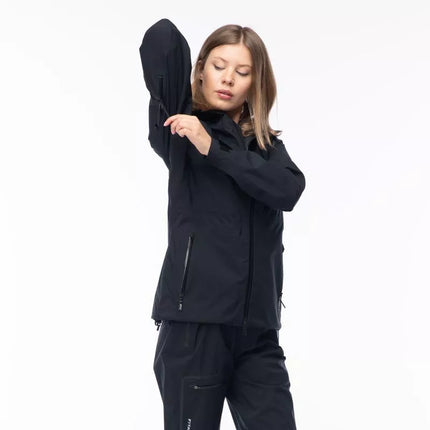 Fitanu Ftn Pro striukė W Sympatex W 92800596259