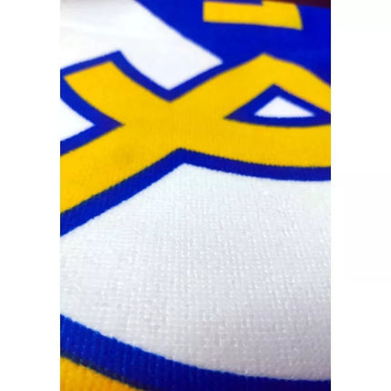 Real Madrid towel 70x140 cm beach towel Jr 2200010606