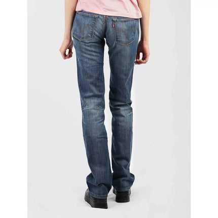 Levi's Standard 570 tiesaus kirpimo 10570-0027