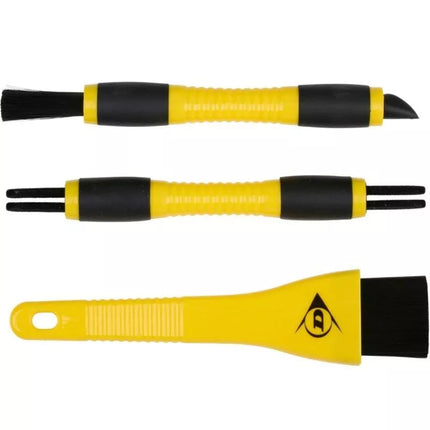 DUNLOP 3 dalių automobilio valymo rinkinys