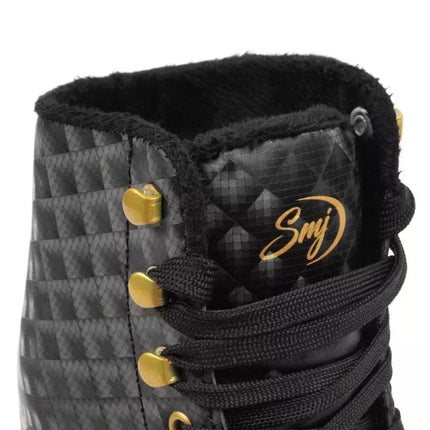 SMJ sport Išskirtinės figūrinio čiuožimo pačiūžos HS-TNK-000009868