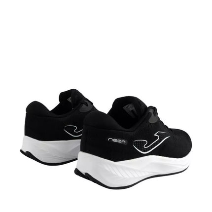 Joma Neon 2601 women's shoes black RNEOLS2601