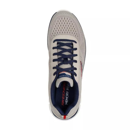 SKECHERS TRACK LESHUR 232758 TPNV